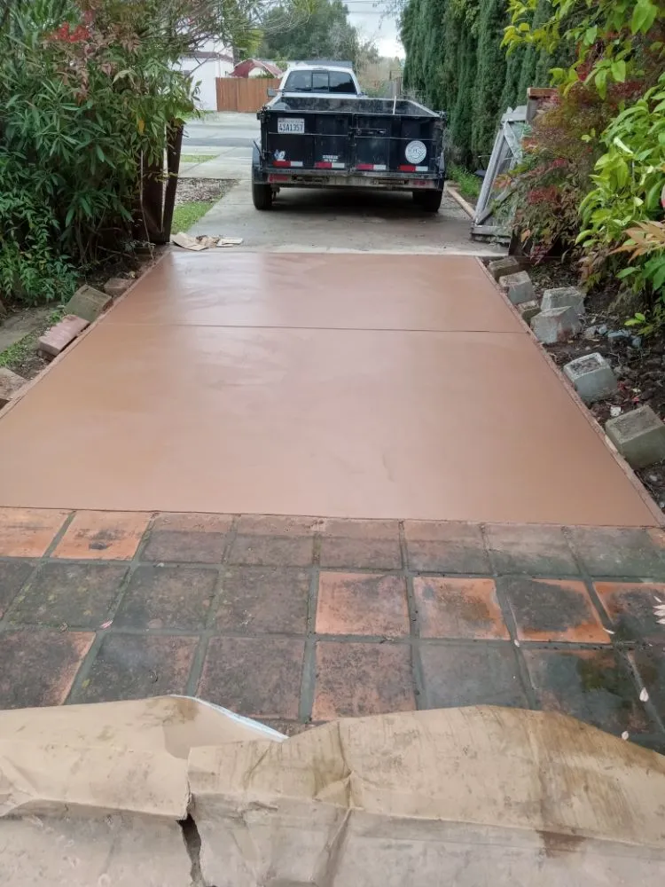 Affordable garden landscaping experts serving Los Gatos, CA - Old World Cobble