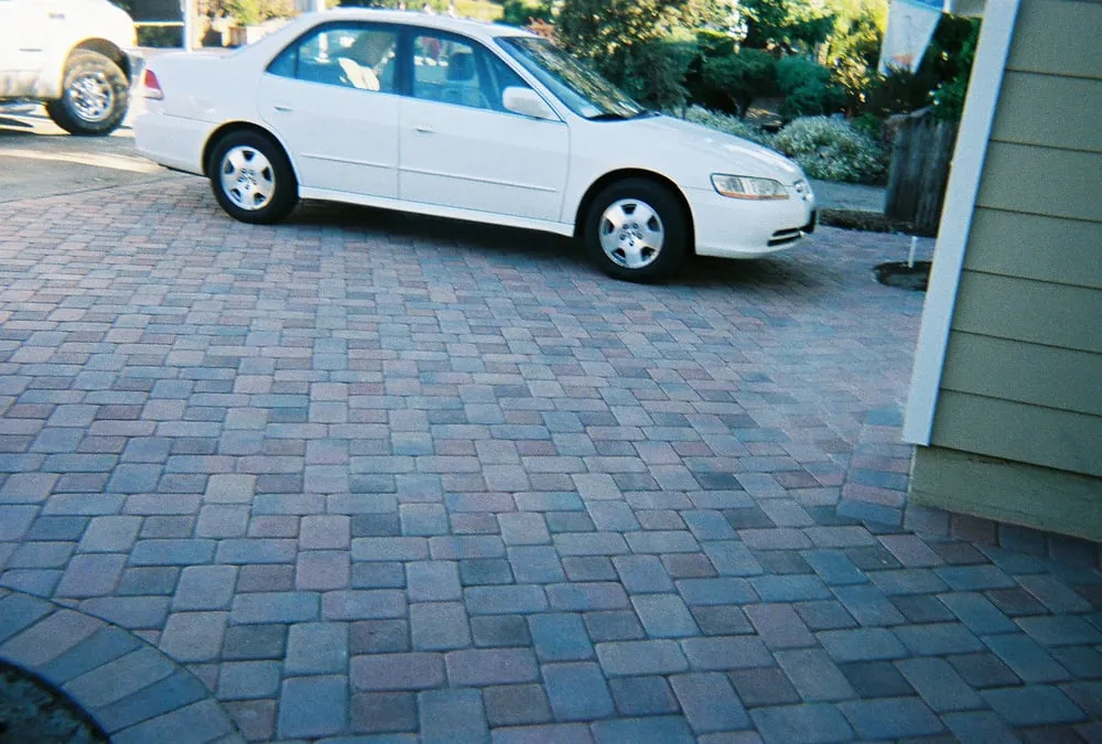 Custom landscape design experts serving Los Gatos, CA - Old World Cobble
