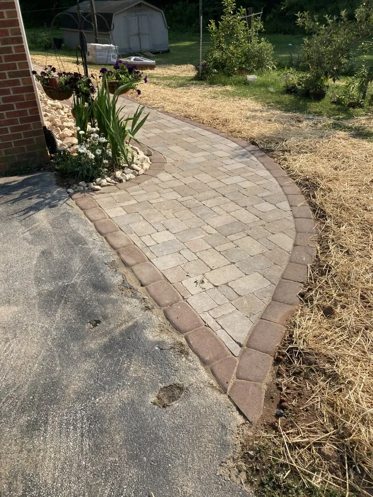 Reliable landscape design in Savannah, GA - Old World Hardscapes