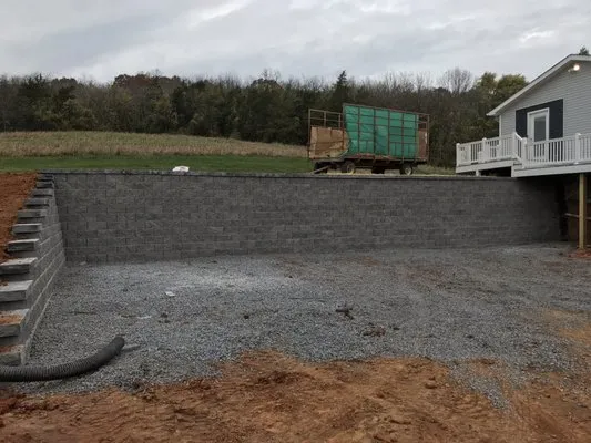 Old World Hardscapes Logo