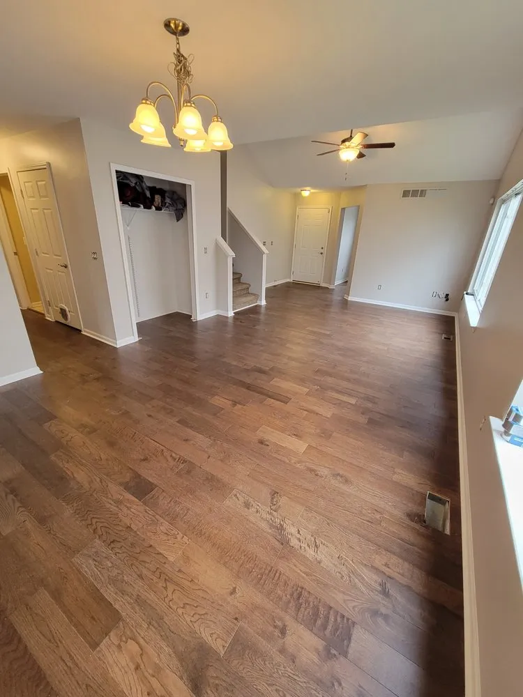 Trusted yard maintenance experts serving Oxford, MI - Olde Country Skilled Labor