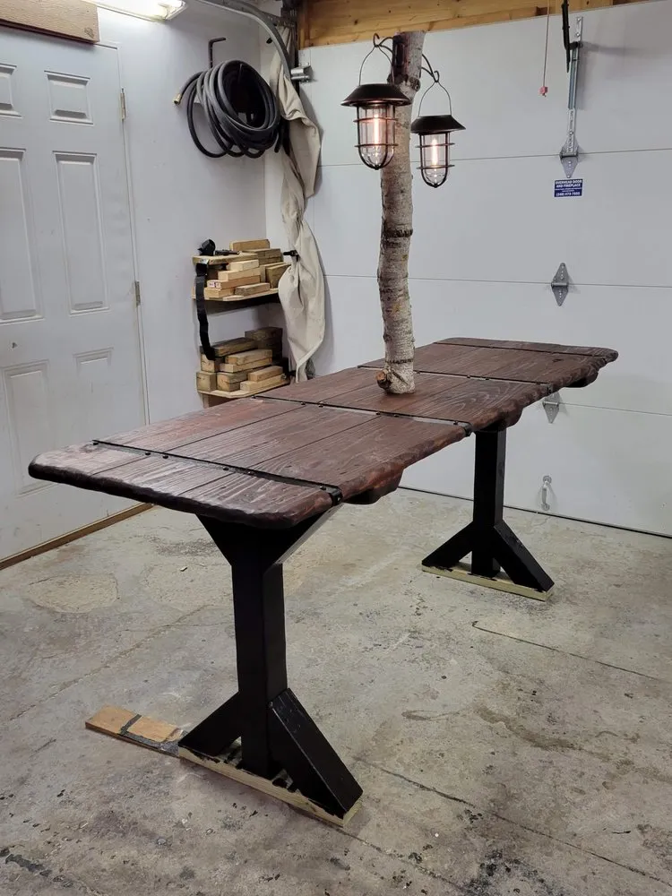 Reliable yard maintenance in Oxford, MI by Olde Country Skilled Labor