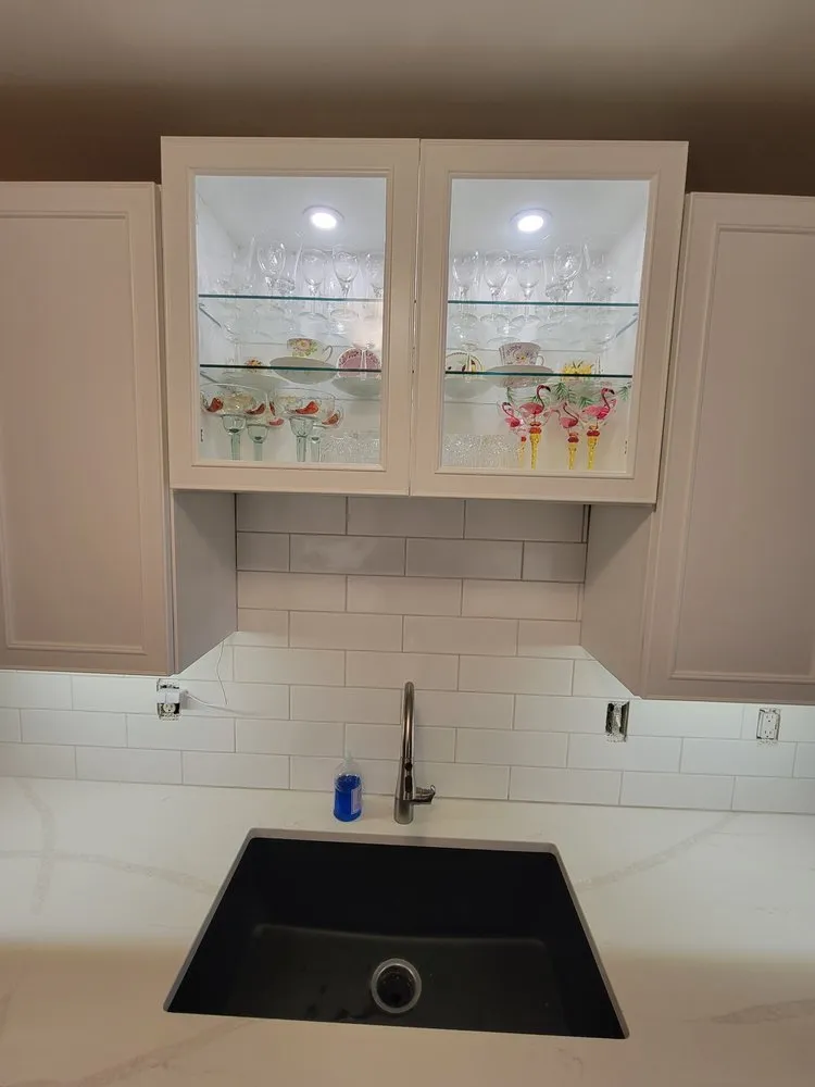 Local yard maintenance in Oxford, MI by Olde Country Skilled Labor