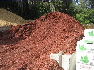 Professional landscape design for residential properties in Pooler, GA by Olde Savannah Garden