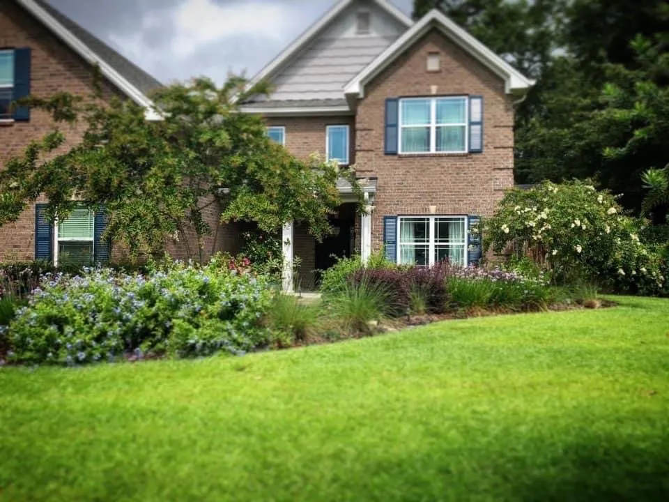 Trusted outdoor landscaping experts serving Pooler, GA - Olde Savannah Gardens