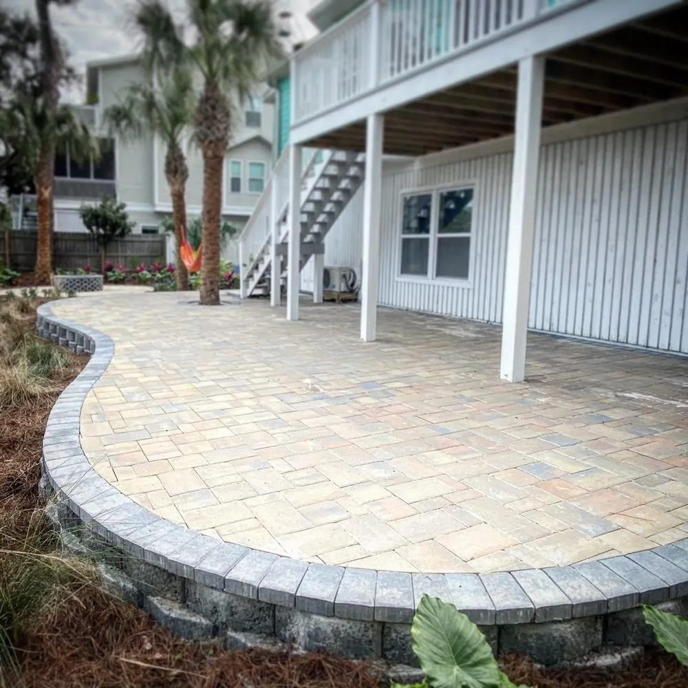 Reliable residential landscaping near you across Pooler, GA - Olde Savannah Gardens