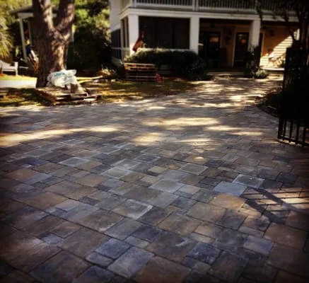 Olde Savannah Gardens Logo