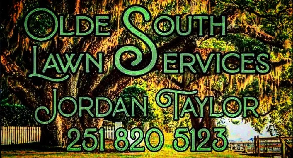 Affordable landscaping services experts serving Theodore, AL - Olde South Lawn Services