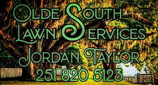 Olde South Lawn Services