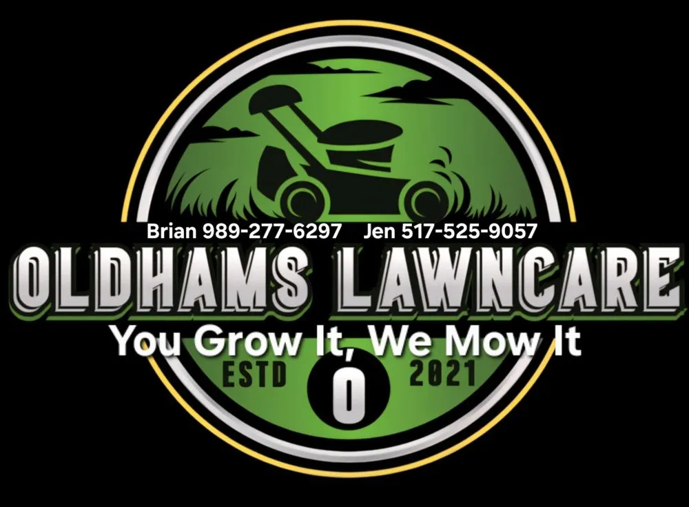 Trusted landscaping services near you in Owosso, MI by Oldhams Lawncare