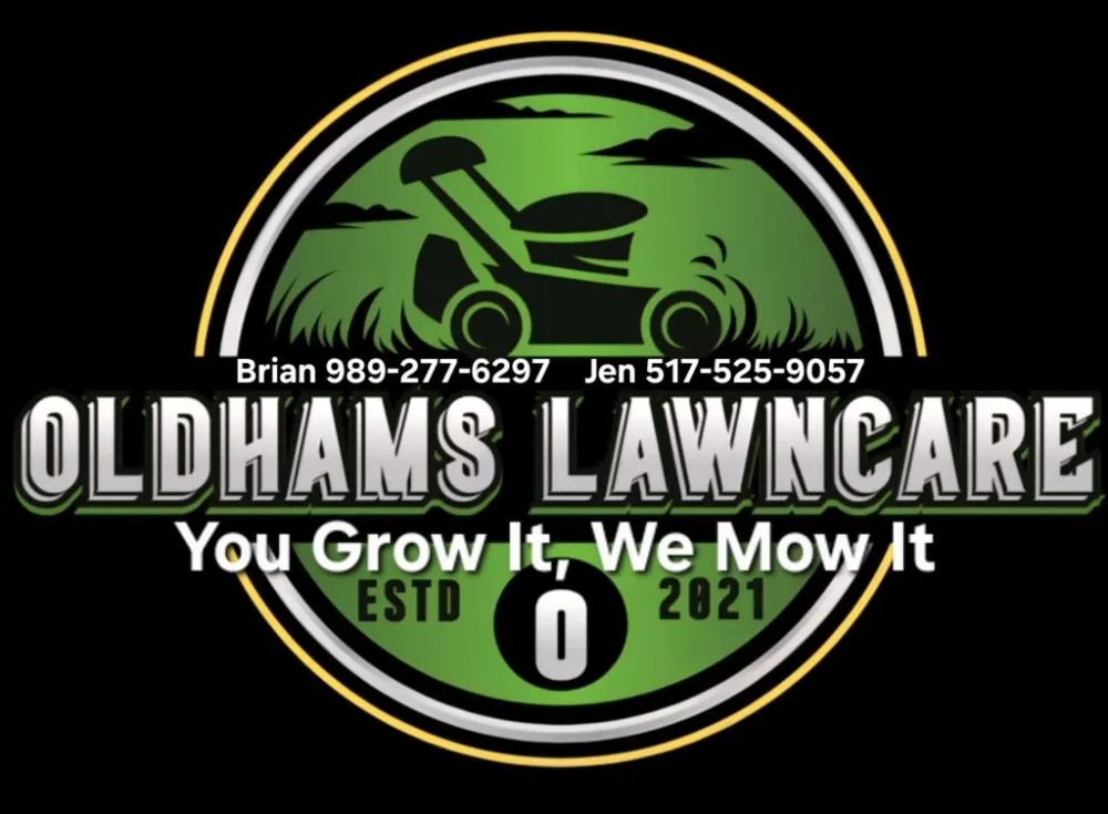 Affordable landscape installation in Owosso, MI by Oldhams Lawncare