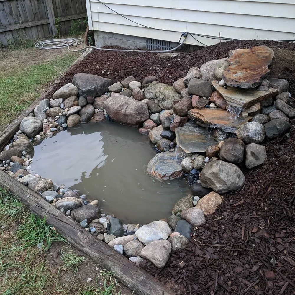 Expert lawn care service in Brookhaven, MS - Ole Brook Landscape