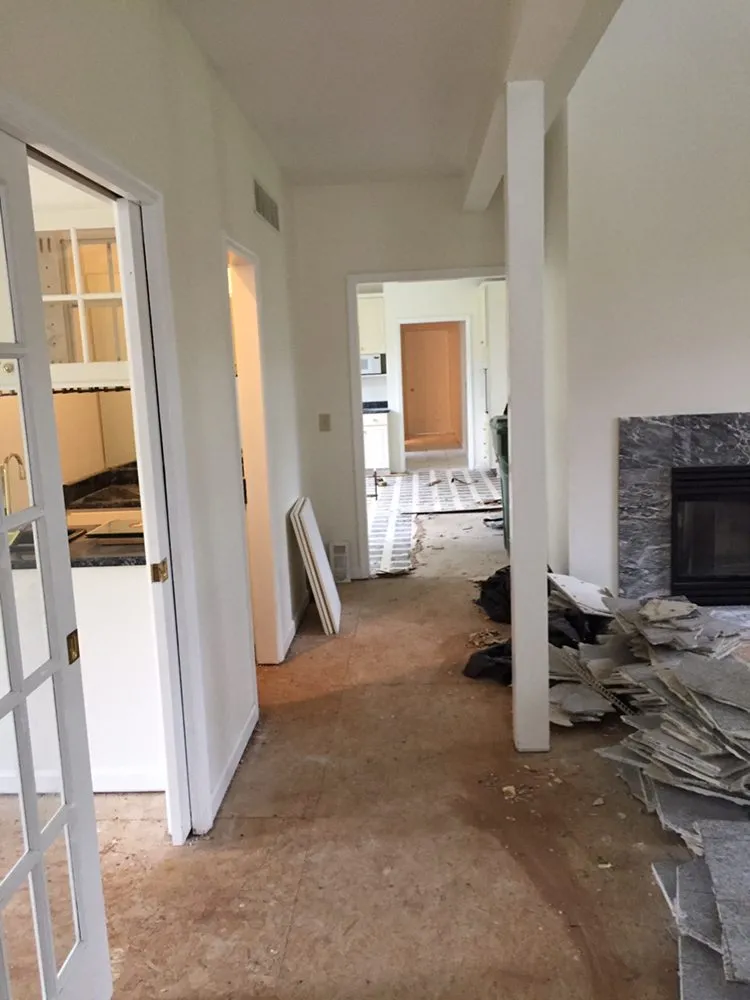 Professional landscape design in Bethel, OH - Ole Girl Home Improvements