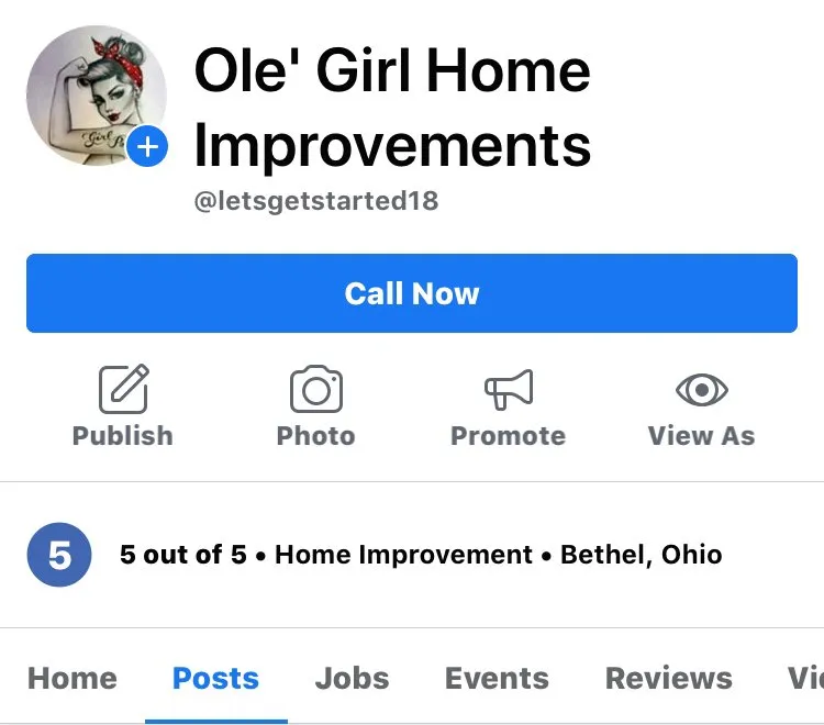 Top-rated lawn care service for year-round maintenance across Bethel, OH - Ole Girl Home Improvements