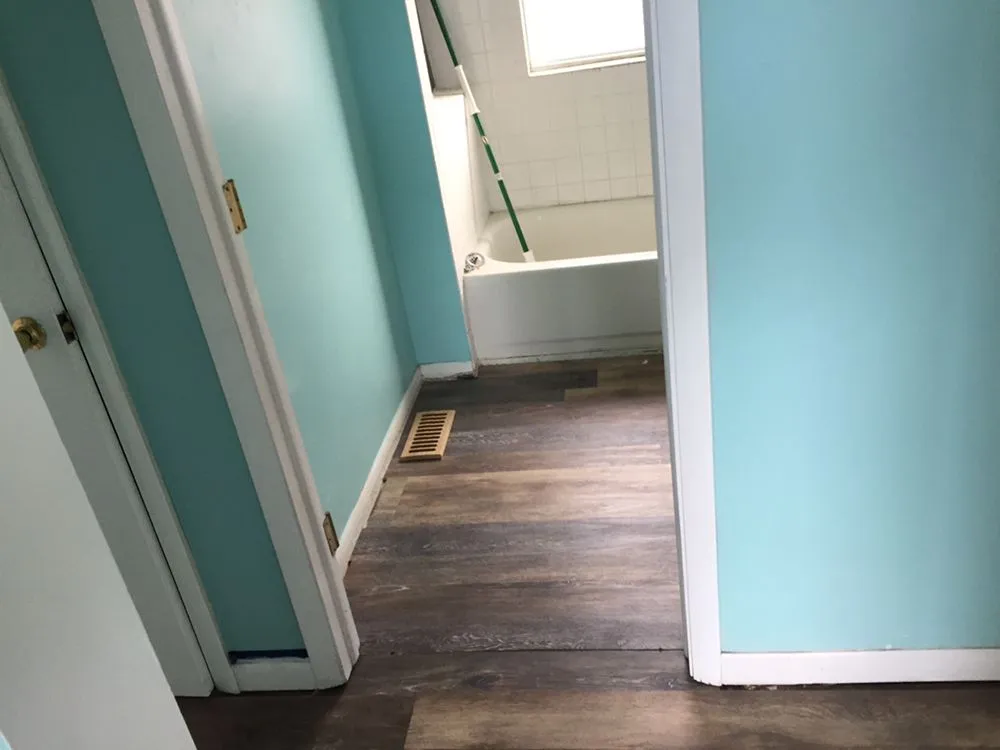 Local lawn care service in Bethel, OH by Ole Girl Home Improvements