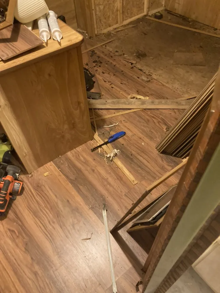 Expert lawn care service near you in Bethel, OH by Ole Girl Home Improvements