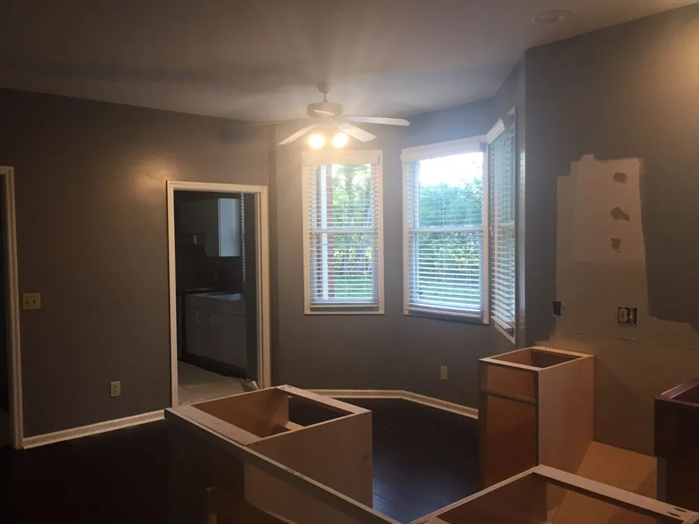 Trusted lawn mowing service in Bethel, OH - Ole Girl Home Improvements