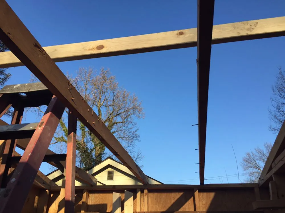 Expert landscaping services near you across Bethel, OH - Ole Girl Home Improvements