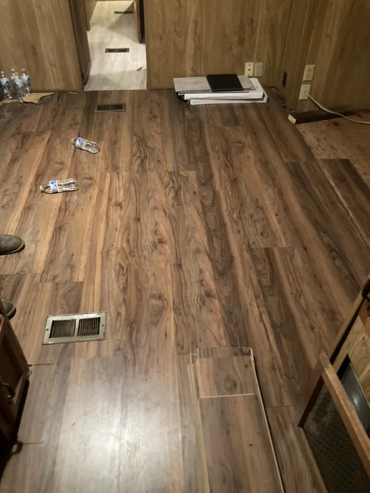 Top-rated residential landscaping for beautiful yards in Bethel, OH by Ole Girl Home Improvements