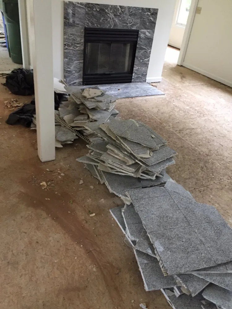 Professional landscape design near you in Bethel, OH by Ole Girl Home Improvements