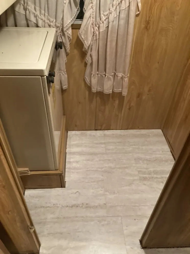 Professional landscape design in Bethel, OH by Ole Girl Home Improvements