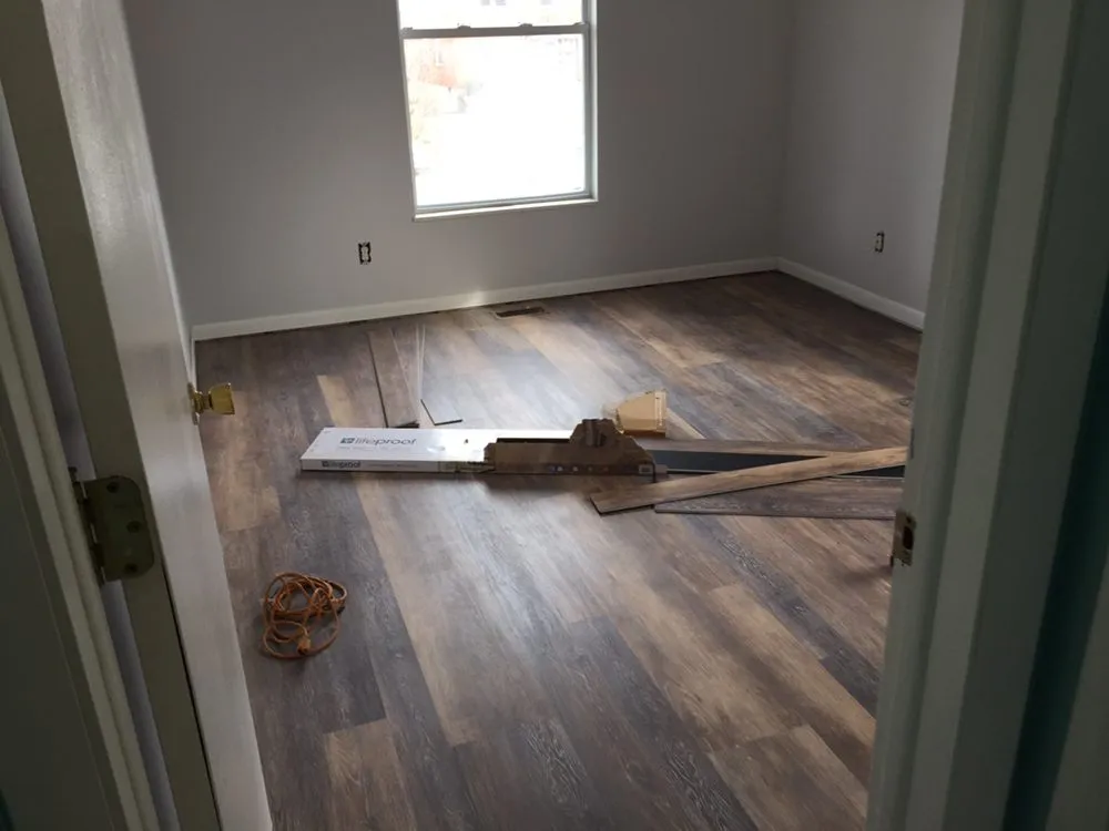 Top-rated lawn care service for beautiful yards across Bethel, OH - Ole Girl Home Improvements