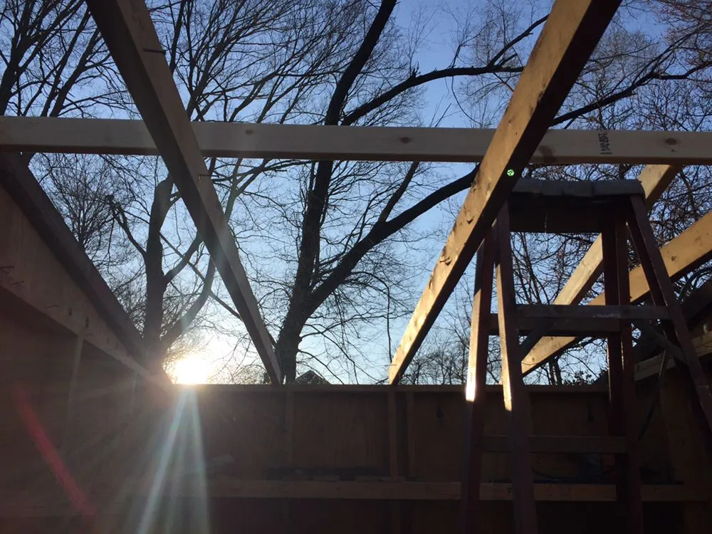 Expert lawn care service for residential properties across Bethel, OH - Ole Girl Home Improvements