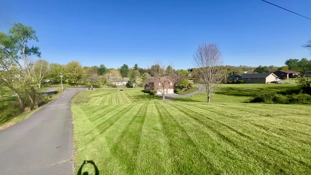 Reliable lawn care service in Johnson City, TN - Ole Goat Lawn Care