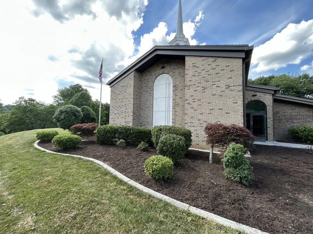 Expert landscape installation in Johnson City, TN - Ole Goat Lawn Care