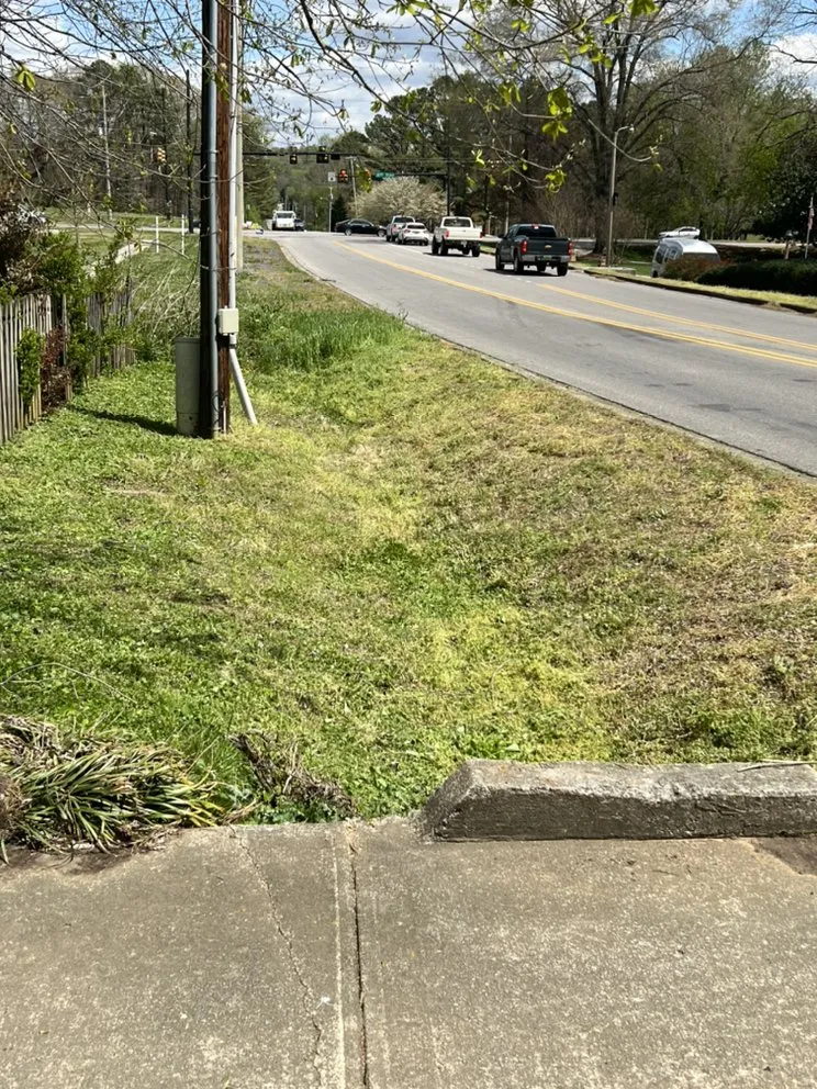 Top-rated yard maintenance near you across Huntsville, AL - Ole’ Harry’s Lawn Service