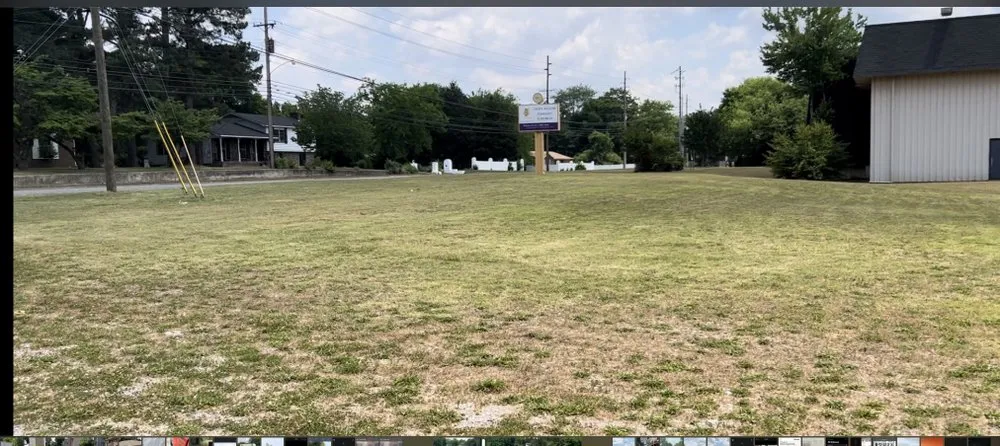 Reliable yard maintenance for homes in Huntsville, AL by Ole’ Harry’s Lawn Service