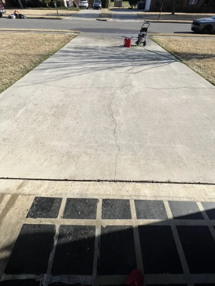 Trusted landscape design in Huntsville, AL by Ole’ Harry’s Lawn Service