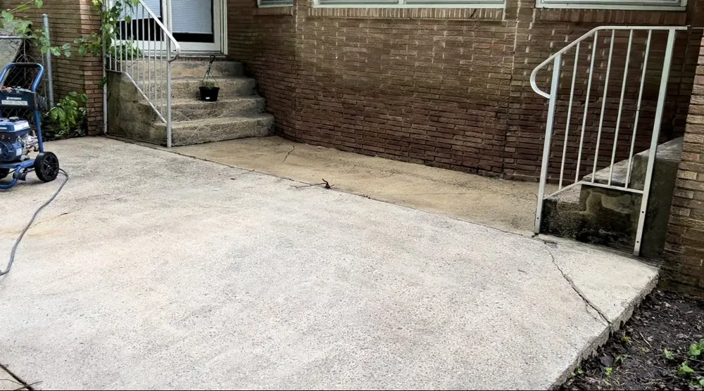 Affordable yard cleanup service in Huntsville, AL by Ole’ Harry’s Lawn Service