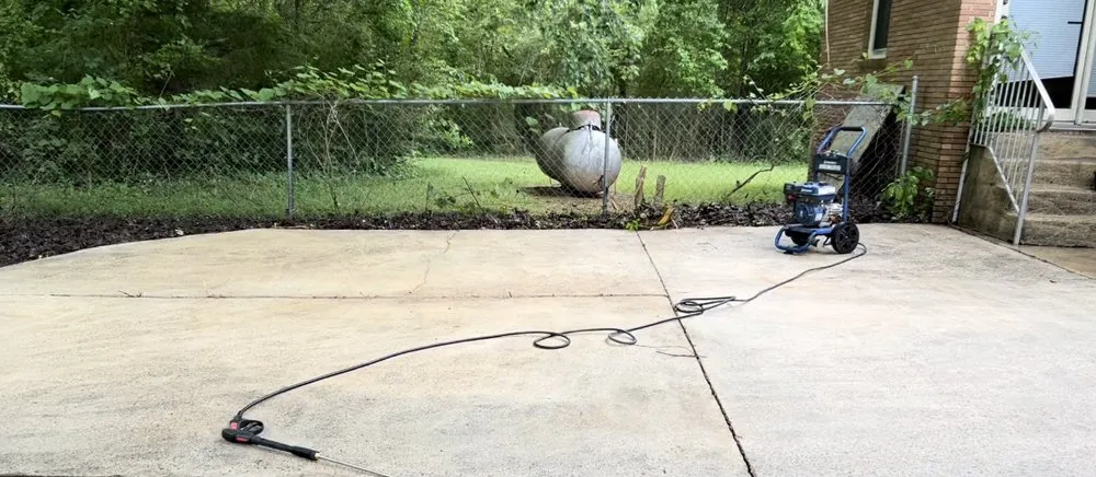 Professional residential landscaping in Huntsville, AL by Ole’ Harry’s Lawn Service