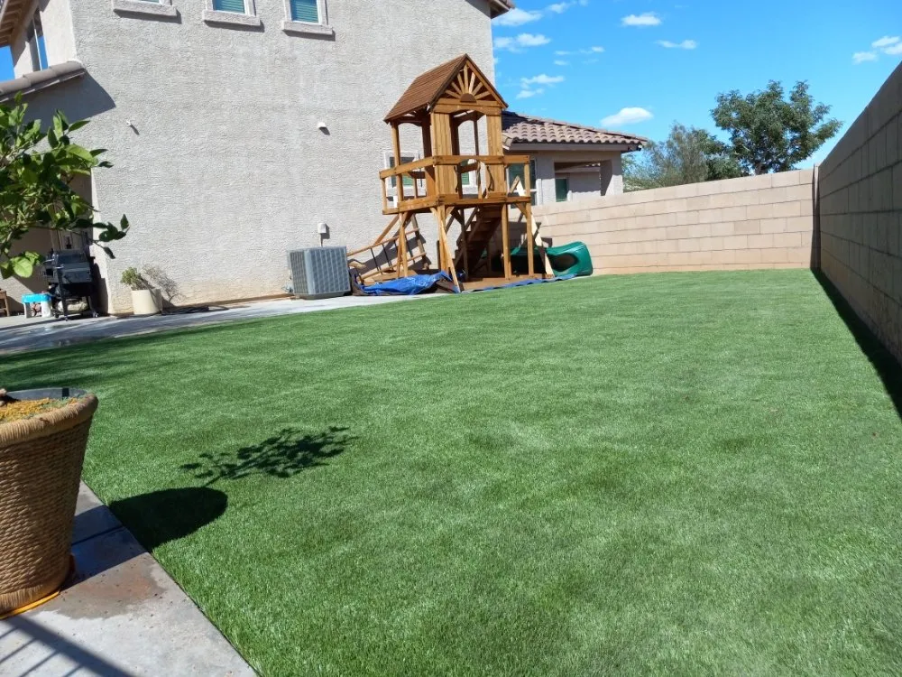 Trusted outdoor landscaping experts serving Tucson, AZ - Oleander Landscaping