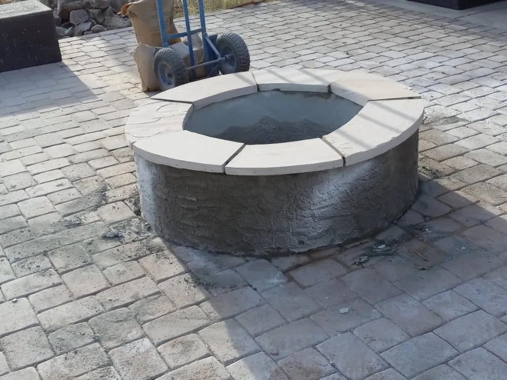 Affordable landscape design in Tucson, AZ - Oleander Landscaping