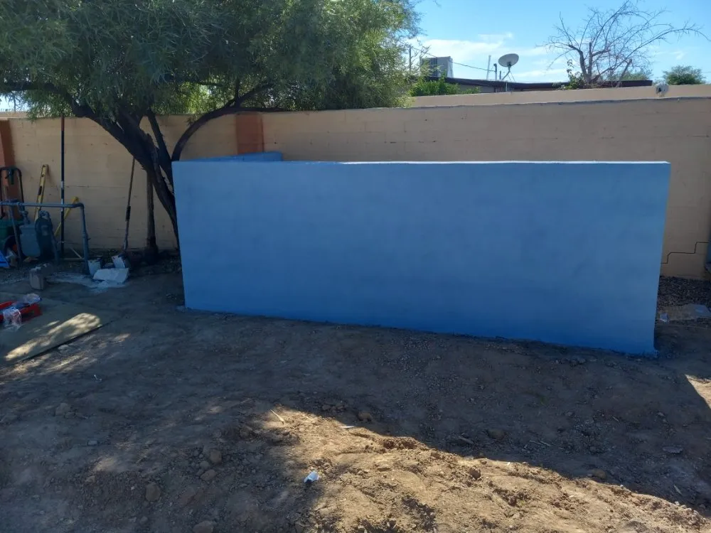 Local lawn mowing service near you in Tucson, AZ by Oleander Landscaping