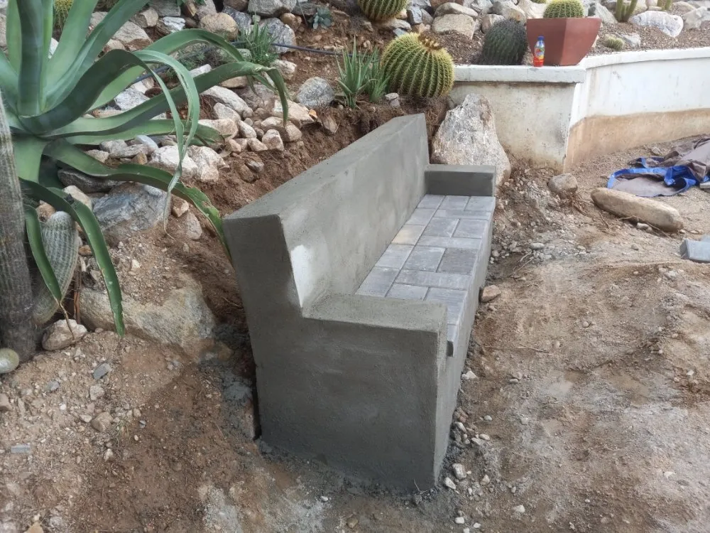 Trusted yard maintenance in Tucson, AZ by Oleander Landscaping