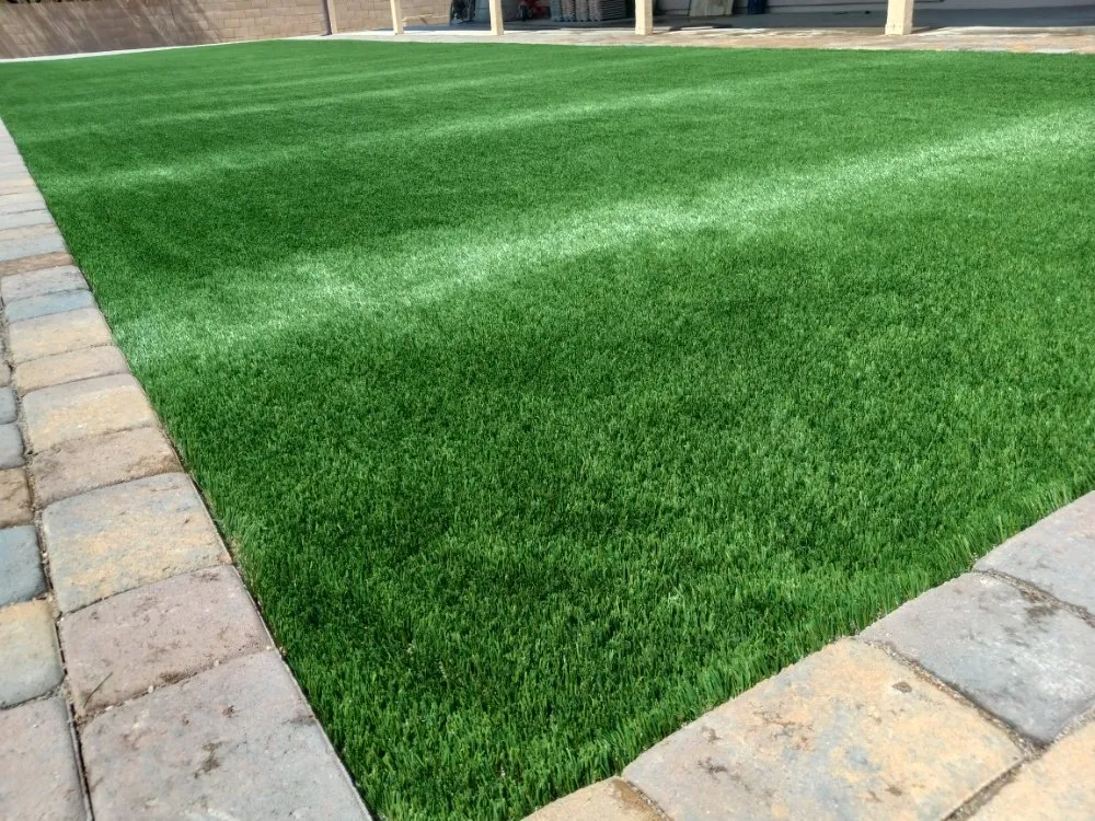 Trusted lawn mowing service in Tucson, AZ - Oleander Landscaping