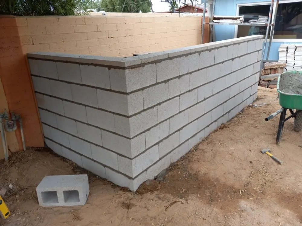 Expert yard maintenance in Tucson, AZ by Oleander Landscaping