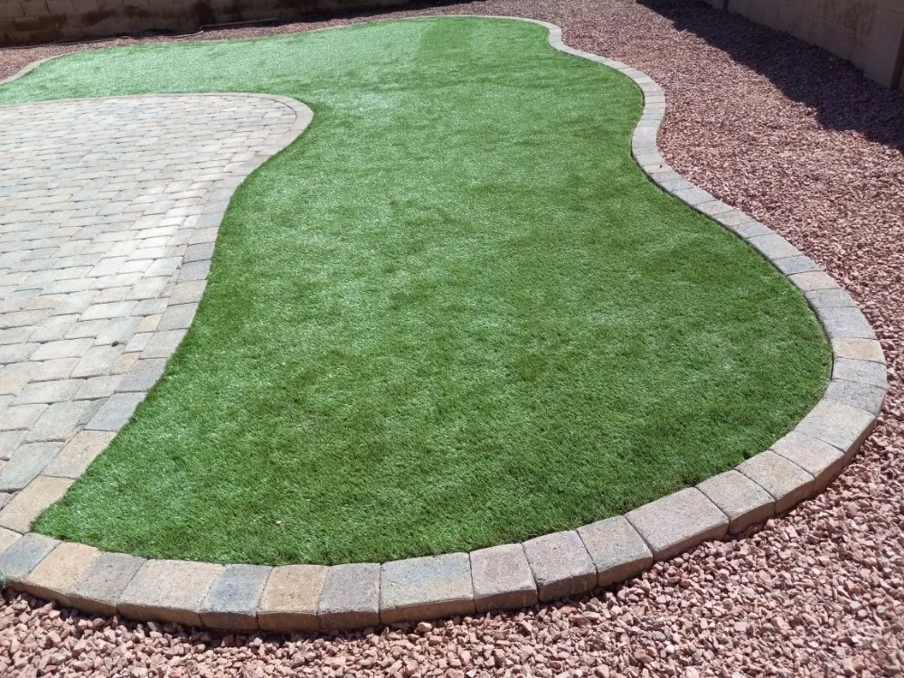 Trusted landscaping services in Tucson, AZ - Oleander Landscaping