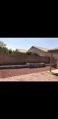 Oleander Landscaping Logo