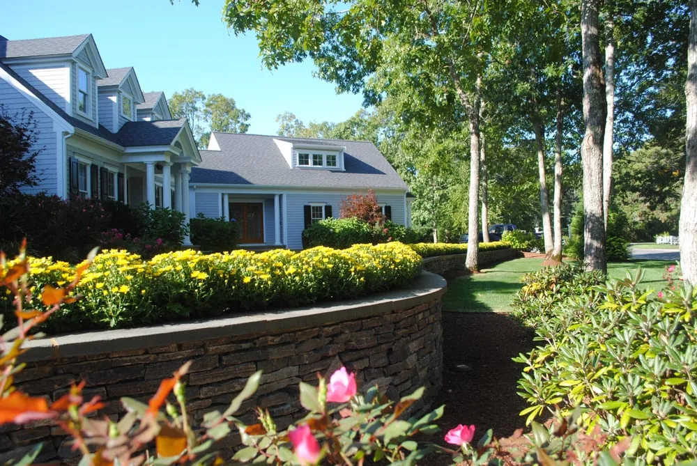 Affordable yard maintenance near you across Harwich, MA - O'Leary Landscaping