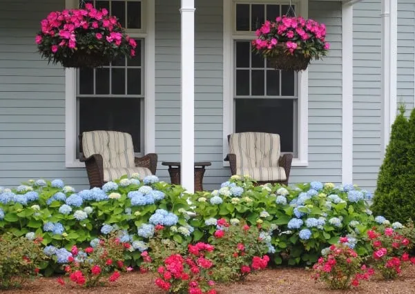 Trusted yard maintenance for outdoor upgrades across Harwich, MA - O'Leary Landscaping
