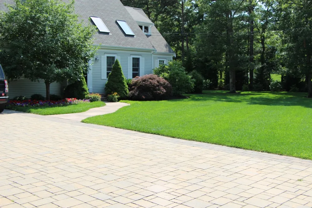 Reliable yard maintenance in Harwich, MA - O'Leary Landscaping