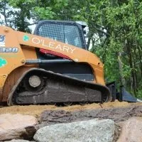 O'Leary Landscaping Logo