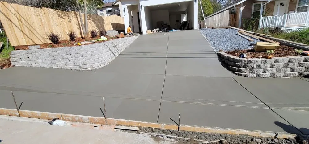 Affordable yard maintenance in Orangevale, CA by Olguin & Sons Landscaping