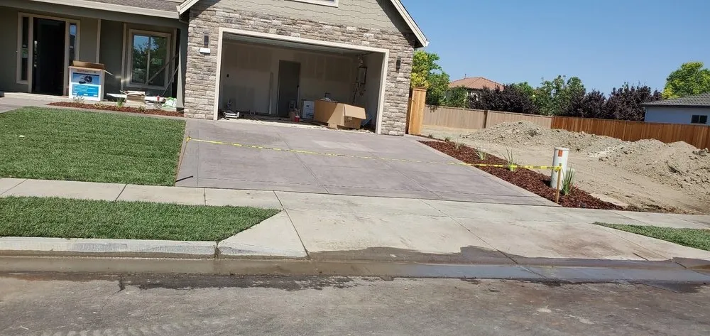 Local lawn care service in Orangevale, CA - Olguin & Sons Landscaping