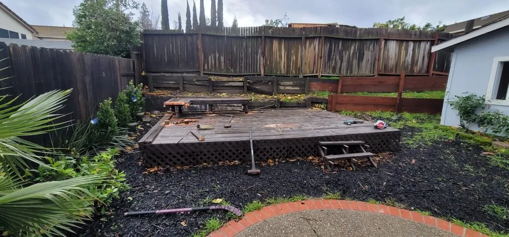 Professional lawn care service in Orangevale, CA by Olguin & Sons Landscaping