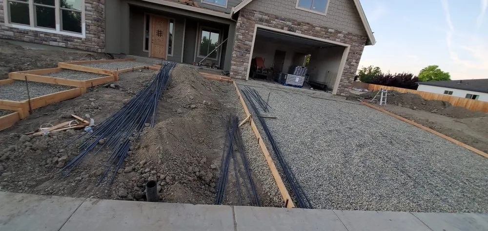 Top-rated residential landscaping for homes across Orangevale, CA - Olguin & Sons Landscaping